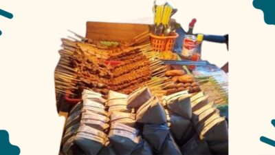 23 Cara Ampuh Berbisnis Angkringan di Kota Besar