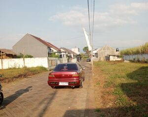 12 Cara Membuat Perumahan Cluster