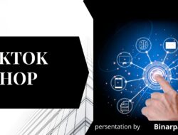 TikTok Shop Resmi Dilarang, Mendag: Kalau Ngeyel bisa Ditutup