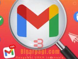 Cara Membuat Email dengan Menggunakan Google