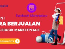 Begini Cara Berjualan di Facebook Marketplace