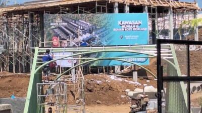 12 Cara Membuat PT Bidang Properti atau Kontraktor