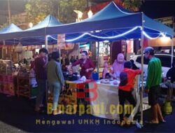 Jenis-jenis UMKM di Kota Malang, dari Jasa hingga Makanan