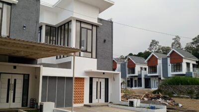 10 Cara Sukses Membranding Perumahan