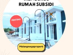 Cara Membuat Izin Rumah Subsidi