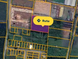 Cara Mengetahui Harga Jaminan Aset Properti 