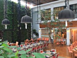 8 Kafe Instagramable di Malang, Cocok untuk Jeprat-Jepret
