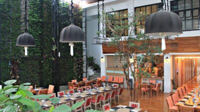 8 Kafe Instagramable di Malang, Cocok untuk Jeprat-Jepret