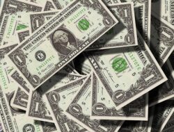 Asal Usul Uang dan Sejarah Mata Uang Rupiah