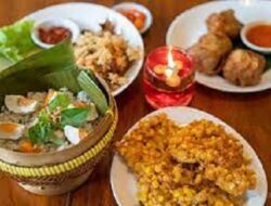 Cara Mudah Bisnis Catering Rumahan