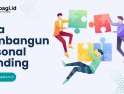 Cara Membangun Personal Branding