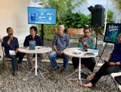 Gen Z Perlu Filsafat dalam Bahasa yang Sederhana