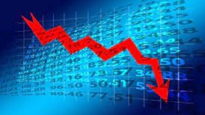 Ilustrasi GDP.