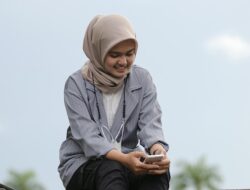 Cara Membranding Produk Pakaian Muslim