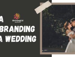 Cara Membranding Jasa Wedding biar Banjir Order