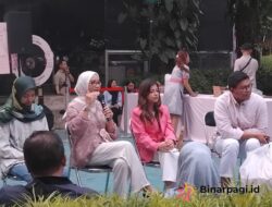 Melalui Kampanye Rambut Tetap Muda, Ellips Gandeng Universitas Brawijaya Edukasi Gen-Z