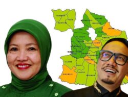 Pilkada Kabupaten Malang 2024, Latifah Shohib Akan Dibranding Ipang Wahid
