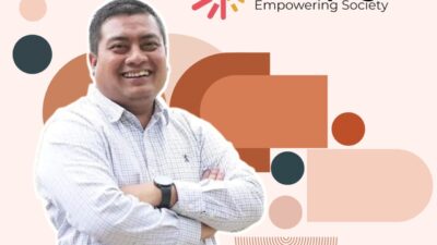 Puguh Wiji Pamungkas. Foto/dok