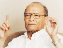 Buya Ahmad Syafii Maarif dan Warisan Nilai Sosial Keagaman bagi Generasi Muda