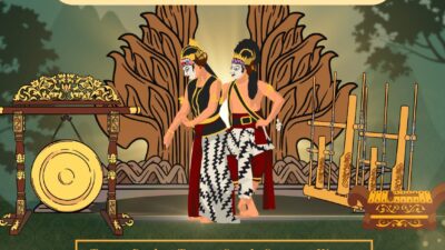 Even Tepung Sanak; Ajang Kebudayan dan Silaturrahmi