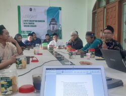 Lakpesdam NU Gandeng UB Kembangkan Komik Berbasis Fikih Kebangsaan