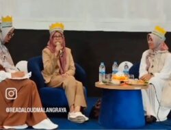 Membacakan Cerita Pada Anak, Menanamkan Struktur Bahasa dan Konsep Penting