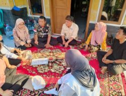 Luvtrip Fasilitasi Pemetaan Potensi Wisata di Desa Wisata Lembur Camparenik