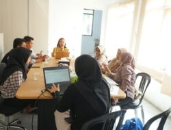 5 Tahapan Kunci Merencanakan Program Berbasis Komunitas yang Efektif