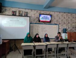 Workshop Guru Pendamping Anak Berkebutuhan Khusus