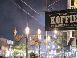 Liburan Sehari di Malang, Kemana Saja? Ini Rekomendasinya!