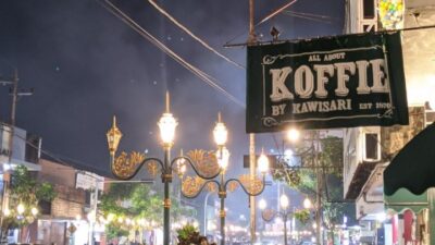 Liburan Sehari di Malang, Kemana Saja? Ini Rekomendasinya!
