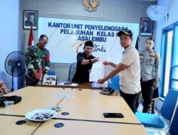 Nelayan Masalembu Desak Pihak Kepolisian dan Syahbandar Lakukan Investigasi Kaburnya Kapal Cantrang KM BAHARU