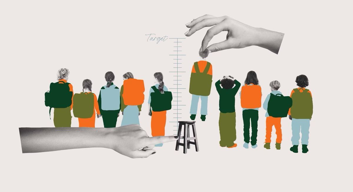 Ilustrasi anak rantau. Foto/Pinterest