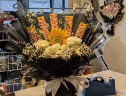 5 Ide Kado untuk Pasangan Anda di Hari Valentine