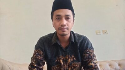 DPRD Sumenep, Ahmad Juhairi, meminta investigasi soal kaburnya kapal cantrang di Masalembu. Foto/dok