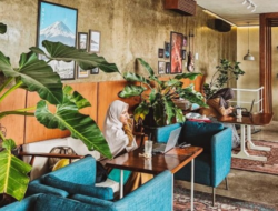 3 Kafe Nugasable di Malang yang Cocok untuk Para Mahasiswa