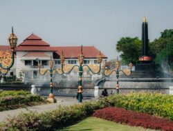 Malang Kota Wisata dan Pendidikan: Apa yang Membuatnya Menarik bagi Mahasiswa?
