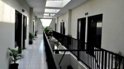 Visualisasi Kosan di Malang. Foto/Pinterest