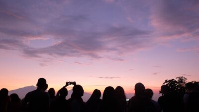 Ilustrasi tempat wisata. Foto/Pixabay