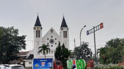 Visualisasi Hujan di Malang. Foto/Pinterest