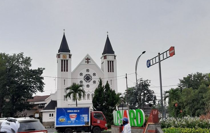  Visualisasi Hujan di Malang. Foto/Pinterest