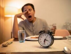 4 Cara Agar Kuat Berpuasa Meski Banyak Aktivitas