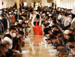 6 Tips Buat Anak Kos Agar Tidak Kere saat Bulan Ramadan