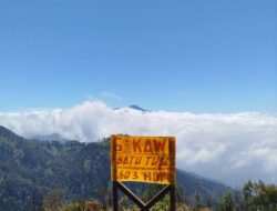 Misteri Gunung Kawi, Antara Ziarah dan Pesugihan
