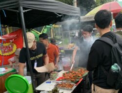 Ngabuburit Asik di Malang, Coba 5 Spot Ini