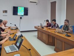 Menjawab Tantangan Modernitas, Lakpesdam NU Kota Malang Inisiasi Madzhab Pemikiran Nahdliyin