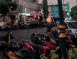 Fenomena Parkir Liar di Malang: Masih Jadi PR Bersama