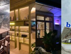 Rekomendasi Kafe Baru di Malang yang Wajib Dikunjungi