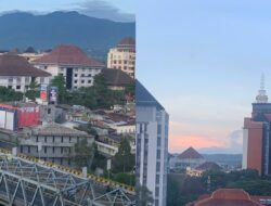 Jalan Soekarno-Hatta Sebagai Pusat Kota Malang