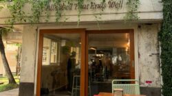 Visualisasi restoran ssspoon well Malang/Foto
